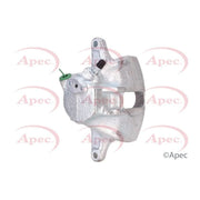 Apec Brake Caliper Assembly Front Right RCA636