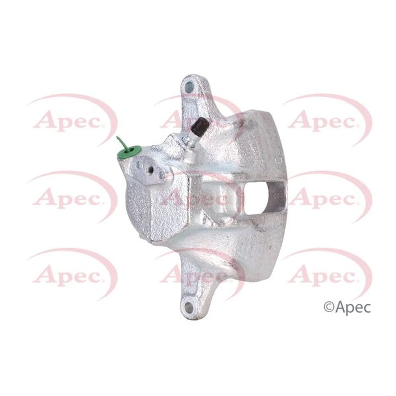 Apec Brake Caliper Assembly Front Right RCA636