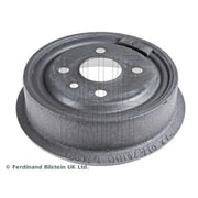 Blue Print Brake Drum Assembly Rear ADG04701