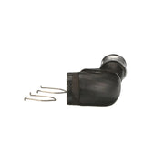 Gates Intercooler Turbo Charge Air Hose 300mm 09-0760C