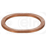 Elring Exhaust Manifold Gasket Wide Thick 225.290