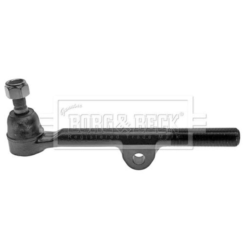 Borg & Beck Steering Tie Rod End Ball Joint BTR4793