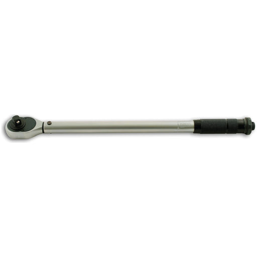 Laser Torque Wrench 1/2"D 42 - 210Nm 3995 Laser  - Town Parts