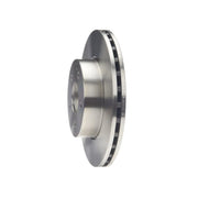 Bosch 2 x Vented Brake Discs 0 986 479 S83