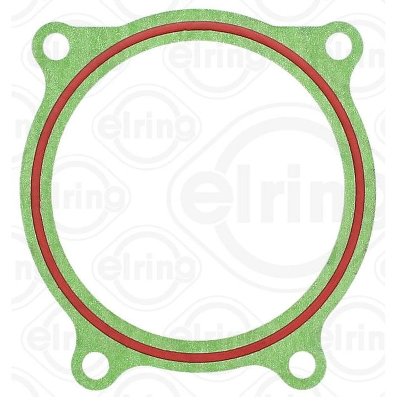Elring Intake Manifold Housing Gasket OD ID Thick 184.190