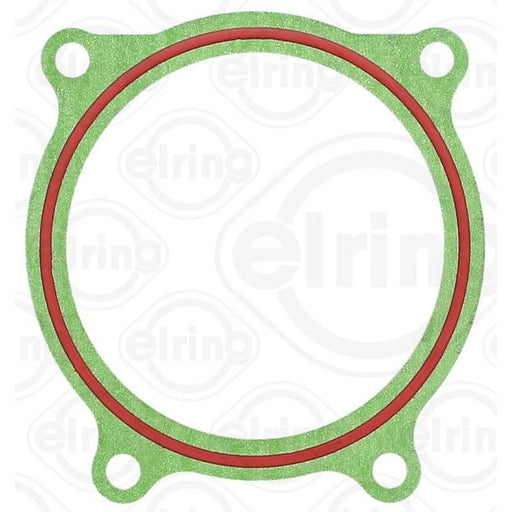Elring Intake Manifold Housing Gasket OD ID Thick 184.190