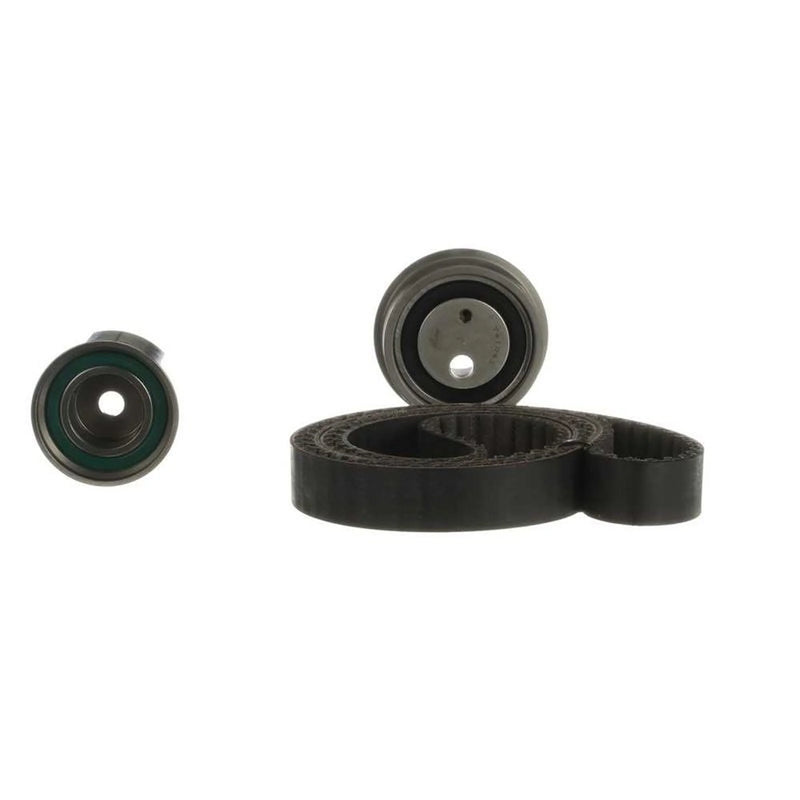Gates Timing Belt Kit with Rollers K015457XS