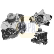 NAPA Engine Cooling Water Pump NWP1552