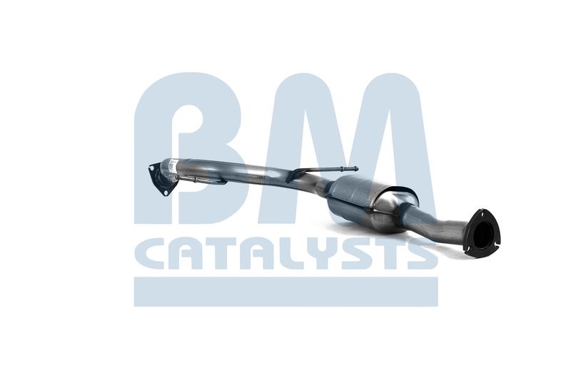 BM Catalysts Catalytic Converter fits Ford Galaxy I 1995-2006 BM90051H 1002895