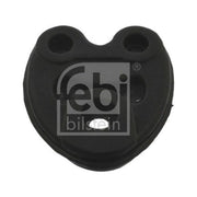 Febi Exhaust System Mount Rubber 07365