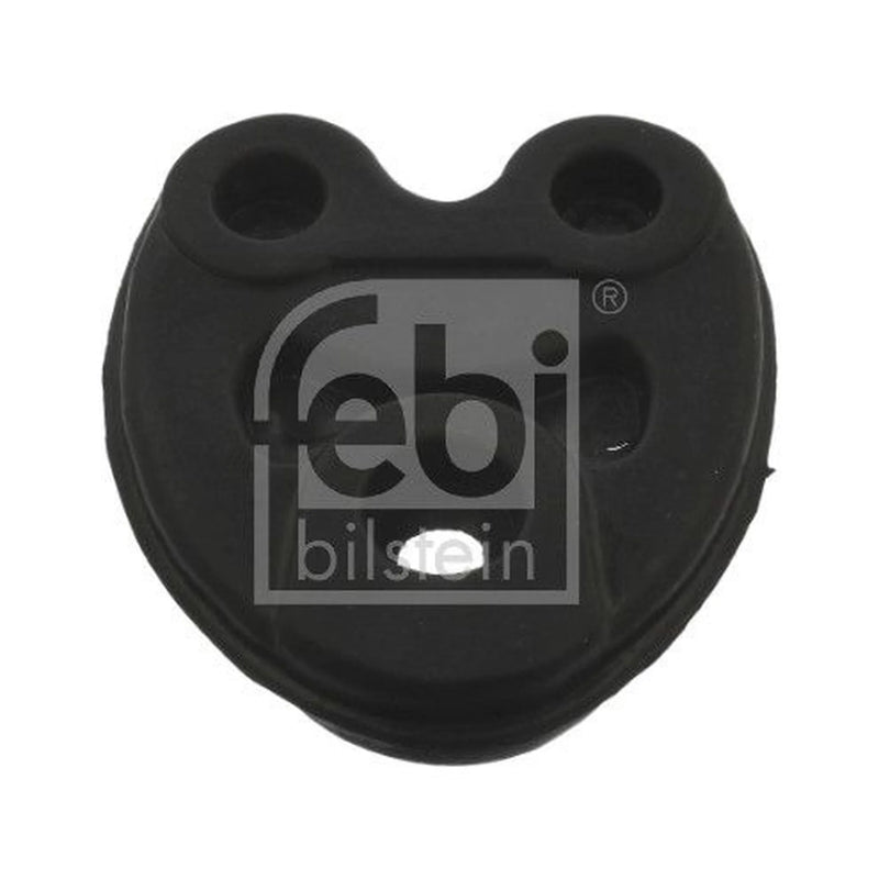 Febi Exhaust System Mount Rubber 07365