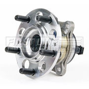 First Line Wheel Bearing Kit FBK1594