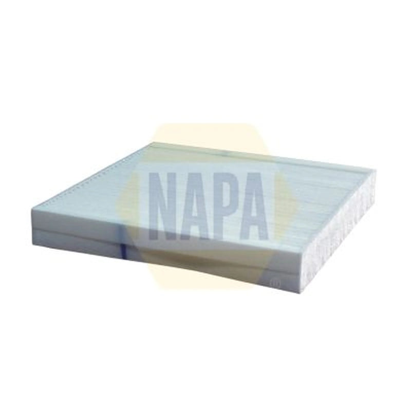 NAPA Cabin Air Filter (Pollen Filter) NFC4011