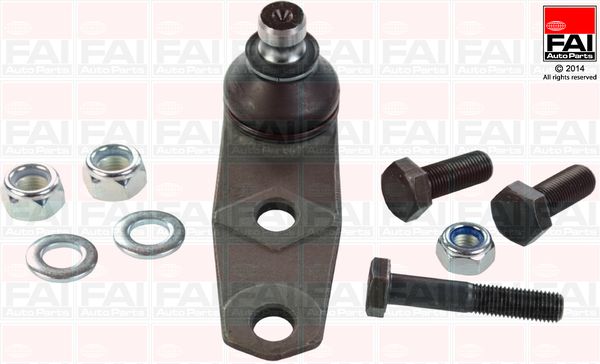 FAI Ball Joint
