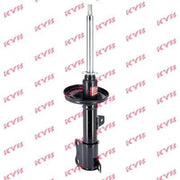KYB Shock Absorber Damper Strut Rear Right 334052