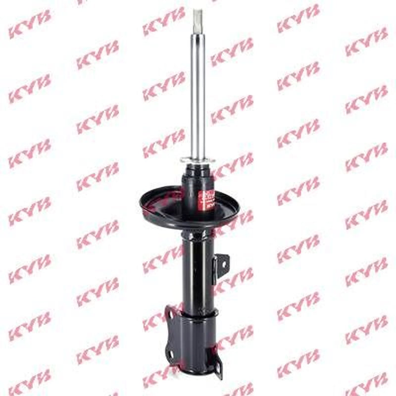 KYB Shock Absorber Damper Strut Rear Right 334052