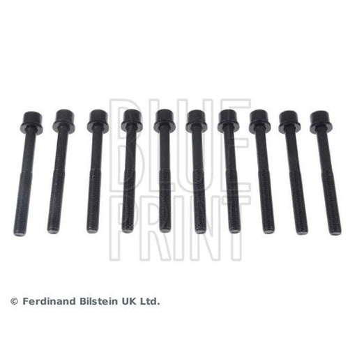 Blue Print Cylinder Head Bolt Set ADG07826