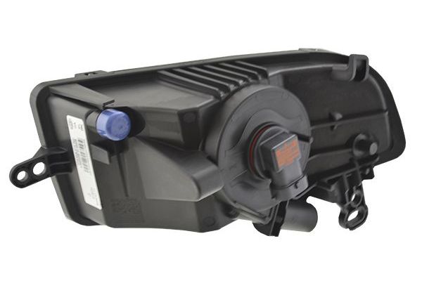 Hella 1NE 010 832-221 Front Fog Light