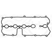 Elring Cylinder Head Cover Gasket ACM (Polyacrylate) 753.300