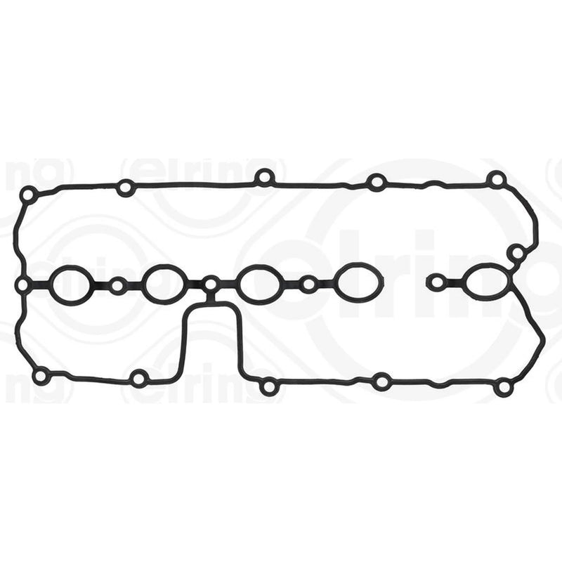 Elring Cylinder Head Cover Gasket ACM (Polyacrylate) 753.300