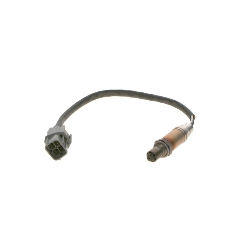 Bosch O2 Lambda Oxygen Sensor after catalytic converter 0 258 005 261