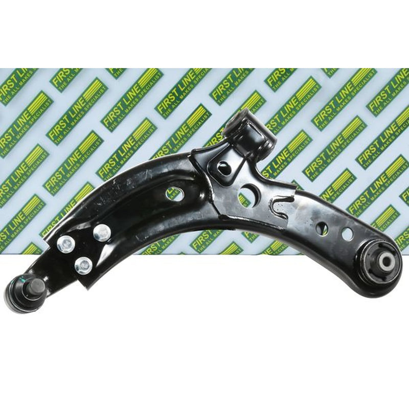 First Line Control/Trailing Arm FCA8139