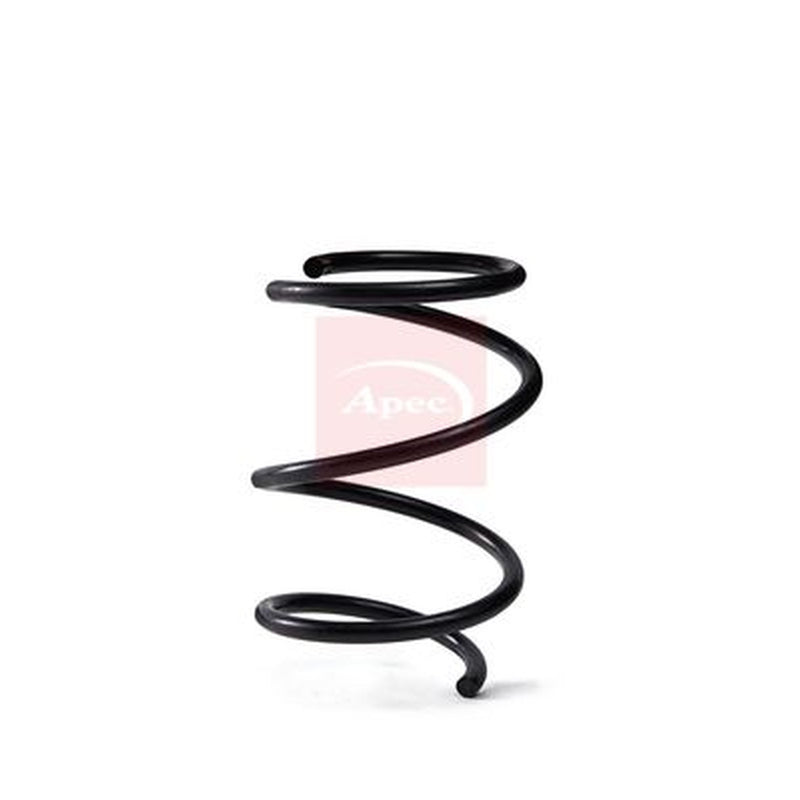 Apec 2 x Suspension Springs ACS1994
