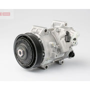 Denso Air Conditioning Compressor DCP50101