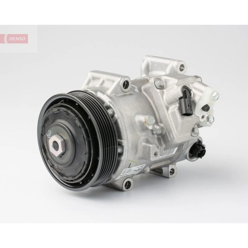 Denso Air Conditioning Compressor DCP50101