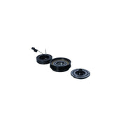 NRF A/C Compressor Magnetic Clutch 380119