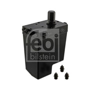Febi Cab Tilt Hydraulic Pump Manual 2 Connectors 39696