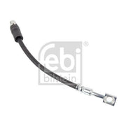 Febi Brake Hydraulic Hose Line Front Right 170287