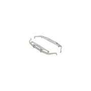 Bosch Brake Pad Accessory Fitting Kit Front 1 987 474 410