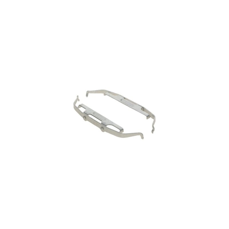 Bosch Brake Pad Accessory Fitting Kit Front 1 987 474 410