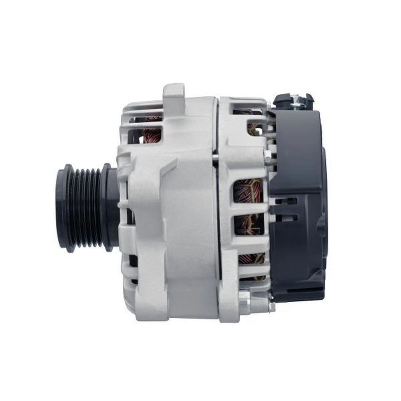 Hella Car Alternator 12V 8EL 015 637-541