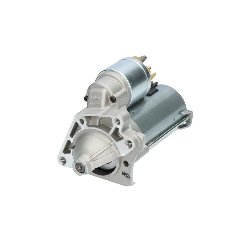 Valeo Starter Motor 12V 1.1kW 10 Teeth 438509
