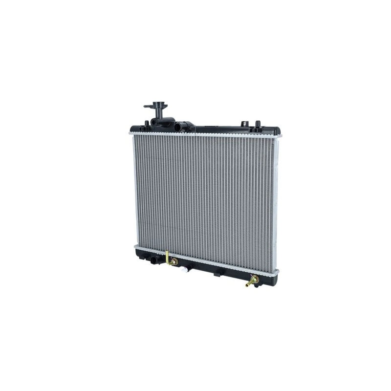 NRF Engine Radiator 550303
