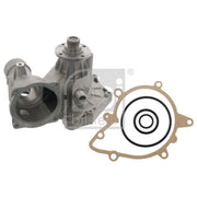 Febi Engine Cooling Water Pump 21181