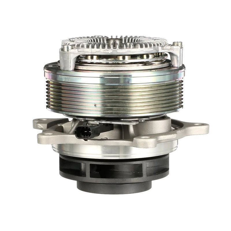 Gates Engine Cooling Water Pump WP5049HD