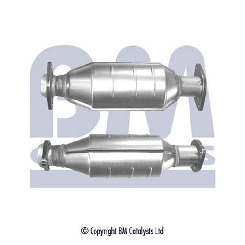 BM Catalysts Petrol Cat BM90767