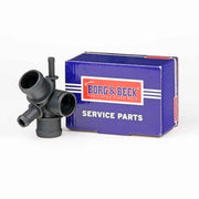 Borg & Beck Coolant Flange Housing Connector BTS1067