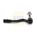 NAPA Steering Tie Rod End Ball Joint Front Right NST7106