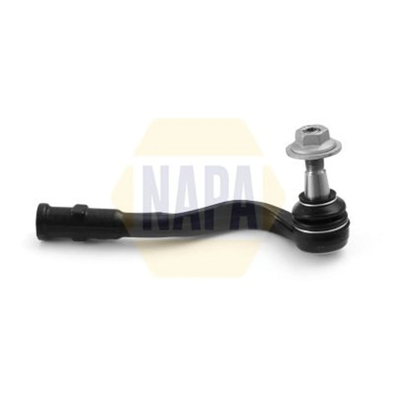 NAPA Steering Tie Rod End Ball Joint Front Right NST7106