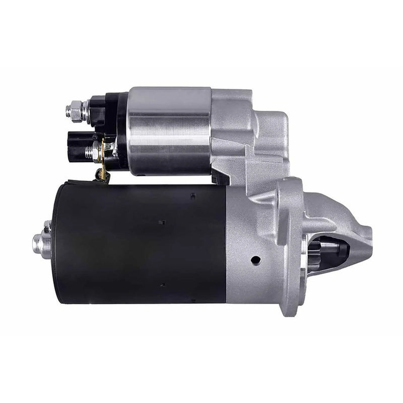 Hella Starter Motor 12V 1.1kW 11 Teeth 8EA 012 526-431