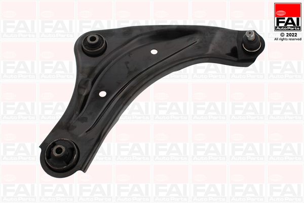 FAI Control/Trailing Arm