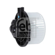 Febi Heater Blower Fan 106360