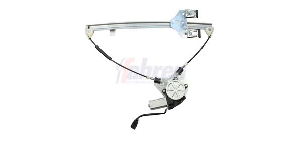 Fahren Electric Window Regulator Lifter Right Front