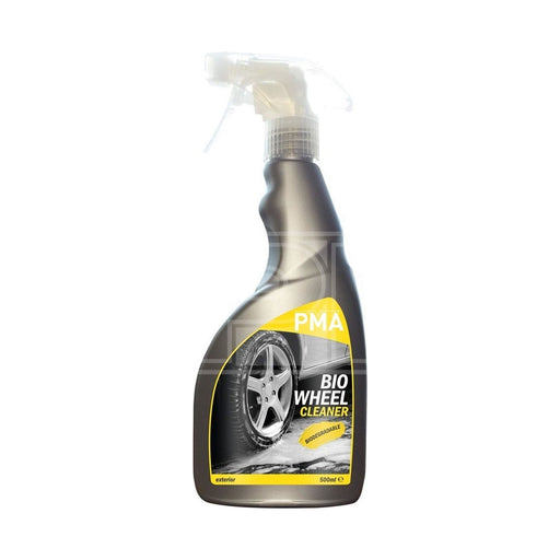 PMA Wheel Cleaner - Bio - Trigger - 500ml PMA  - Town Parts