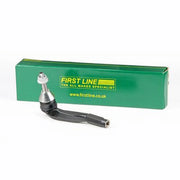 First Line Steering Tie Rod End Ball Joint FTR5945