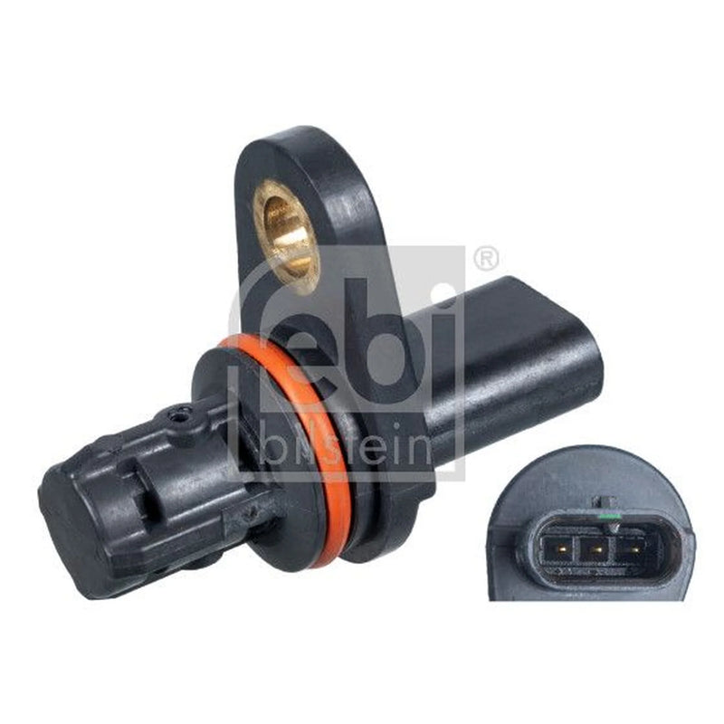 Febi Camshaft Position Sensor Exhaust Side 39811